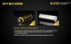 Аккумулятор литиевый Li-Ion 14500 Nitecore NL1475R 3.6V (750mAh, USB), защищенный 1870745713 фото 9