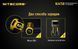 Аккумулятор литиевый Li-Ion 14500 Nitecore NL1475R 3.6V (750mAh, USB), защищенный 1870745713 фото 5