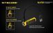 Аккумулятор литиевый Li-Ion 14500 Nitecore NL1475R 3.6V (750mAh, USB), защищенный 1870745713 фото 6