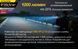 Фонарь Nitecore P20UV v2 (CREE XP-L2 V6 + 4x 320mW UV, 1000 люмен, 6 режимов, 1x18650) 1870750883 фото 7