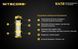 Аккумулятор литиевый Li-Ion 14500 Nitecore NL1475R 3.6V (750mAh, USB), защищенный 1870745713 фото 7