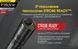 Фонарь Nitecore P20UV v2 (CREE XP-L2 V6 + 4x 320mW UV, 1000 люмен, 6 режимов, 1x18650) 1870750883 фото 9