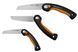 Компактна складна пила Fiskars Plus SW68 (1067552) 1067552 фото 2