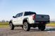 Пластикові розширювачі арок Toyota Tacoma 2016-2021 (Фендера / ABS-пластик) FF-TTCM16L фото 7