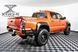 Пластикові розширювачі арок Toyota Tacoma 2016-2021 (Фендера / ABS-пластик) FF-TTCM16L фото 10