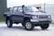 Шноркель Telawei для Toyota Hilux 1997-2005 (Бензин, правая сторона) STH167RA фото 1