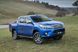 Комплект передніх пружин OME Toyota Hilux 2015 - н. в. OME2869 фото 8