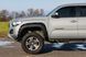 Пластикові розширювачі арок Toyota Tacoma 2016-2021 (Фендера / ABS-пластик) FF-TTCM16L фото 6