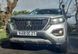 Шноркель для Peugeot Landtrek 2019+ SNF70LK фото 4