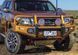 Передняя защита Summit (БЕЗ КРЕПЕЖА) для NAVARA/PATHFINDER 2015+ ARB 3438400 фото 3