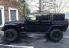 Колесные (ступичные) проставки Hofmann 30 мм для Jeep Wrangler 1996 - н.в. 005 AGC фото 4