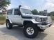 Механические хабы AVM 421 для Toyota Land Cruiser / Hilux / 4Runner (Муфты свободного хода) AVM421 фото 10