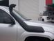 Шноркель Safari SS1400HF для VW Amarok 2010+ 2.0 TDI SS1400HF фото 6