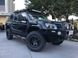 Шноркель Safari SS1400HF для VW Amarok 2010+ 2.0 TDI SS1400HF фото 3