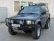 Комплект для боди-лифта 50мм Mitsubishi Pajero 2 (1991-2000) TK248 фото 7
