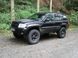 Комплект подвески Old Man Emu Jeep Grand Cherokee 1998-2005 2936, 60087 (2шт), 2944, 60088 (2шт) фото 7