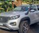 Шноркель для Peugeot Landtrek 2019+ SNF70LK фото 2