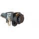 Лебідка для квадроцикла EnergyWinch 4500 (Сталевий трос) EN4500WP фото 7