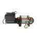 Лебідка для квадроцикла EnergyWinch 4500 (Сталевий трос) EN4500WP фото 5