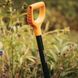 Великі садові вила для компосту Fiskars Solid 1071936