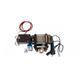 Лебідка для квадроцикла EnergyWinch 4500 (Сталевий трос) EN4500WP фото 4