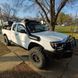 Шноркель Toyota Tacoma 2005-2015 STT171A фото 4