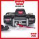 Лебедка для внедорожника Warn VR EVO 10 (12 Вольт / 4536 кг) 103252 фото 1