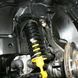 Передній амортизатор-стійка OME Nitrocharger для Nissan Navara D40 (2005-2015) 90003 фото 8