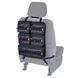 Molle органайзер на спинку сиденья ORPRO (Готовый комплект КИТ 1) TP3313 фото 1