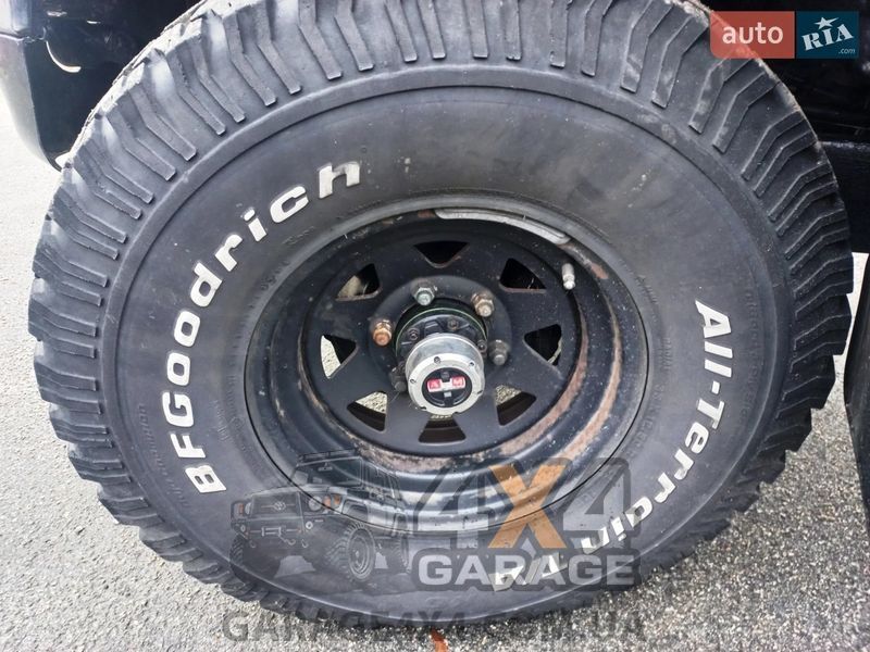 Механические хабы AVM 421 для Toyota Land Cruiser / Hilux / 4Runner (Муфты свободного хода) AVM421 фото