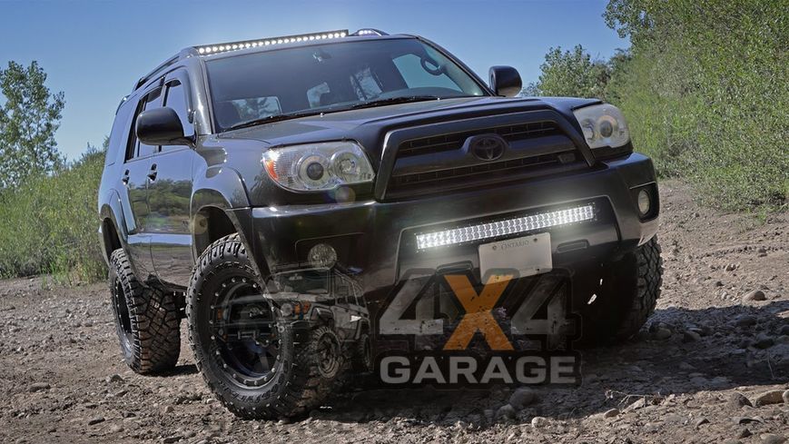 Тумблер для лід балки Led Light Bar (3-х позиційний) 1094786518 фото