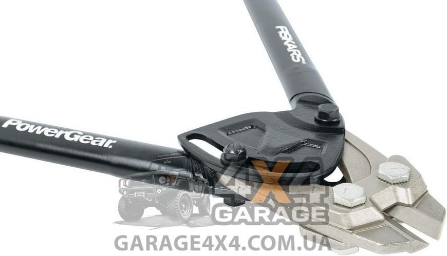 Професійний болторіз Fiskars Pro PowerGear 61 см (1027214) 1027214 фото