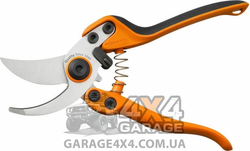 Професійний садовий секатор Fiskars PB-8 M (1020204) 1020204 фото