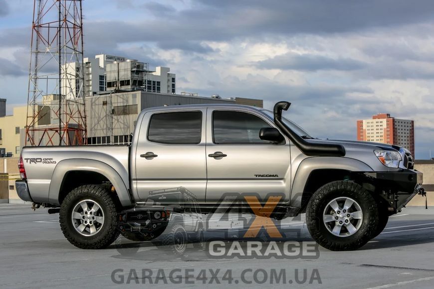 Шноркель Toyota Tacoma 2005-2015 STT171A фото