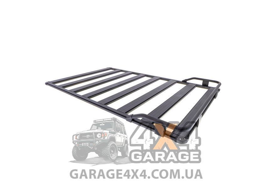 Багажник алюмінієвий (платформа) ARB BASERACK 1545X1285 мм 1770020 фото