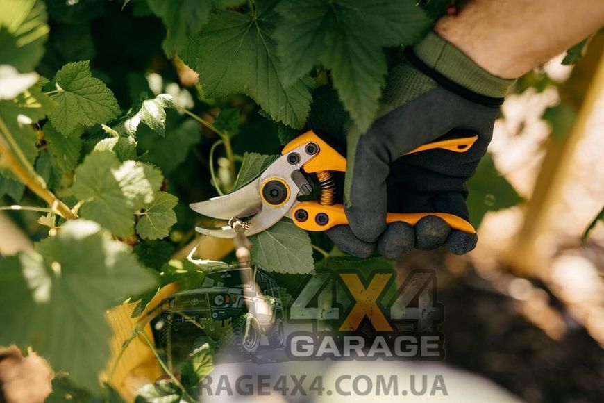 Професійний садовий секатор Fiskars PB-8 M (1020204) 1020204 фото