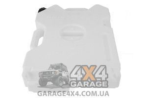 Каністра пластикова Rotopax 7.57 літрів (вода) RX-2W фото