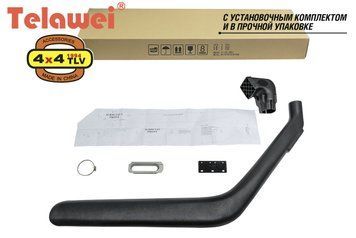 Шноркель Telawei для Land Rover Discovery 2 (1998-2004) SLRDC2A фото