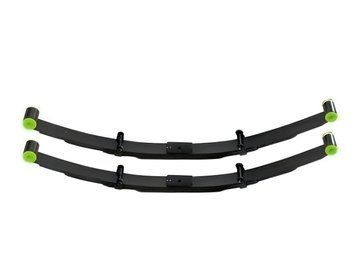 Комплект посилених ресор IronMan +200кг Ford Ranger 2006-2011 MAZDA041C фото