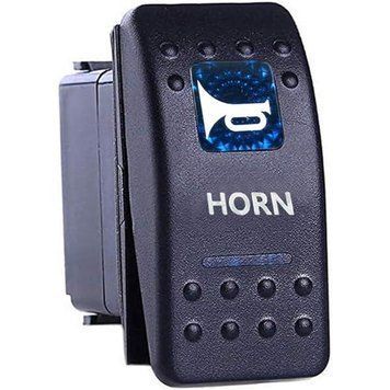 Тумблер звукового сигнала Horn (тип A) ONF090 фото