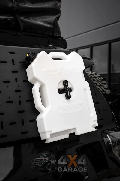 Каністра пластикова Rotopax 7.57 літрів (вода) RX-2W фото