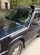 Шноркель Telawei для Land Rover Discovery 2 (1998-2004) SLRDC2A фото 6