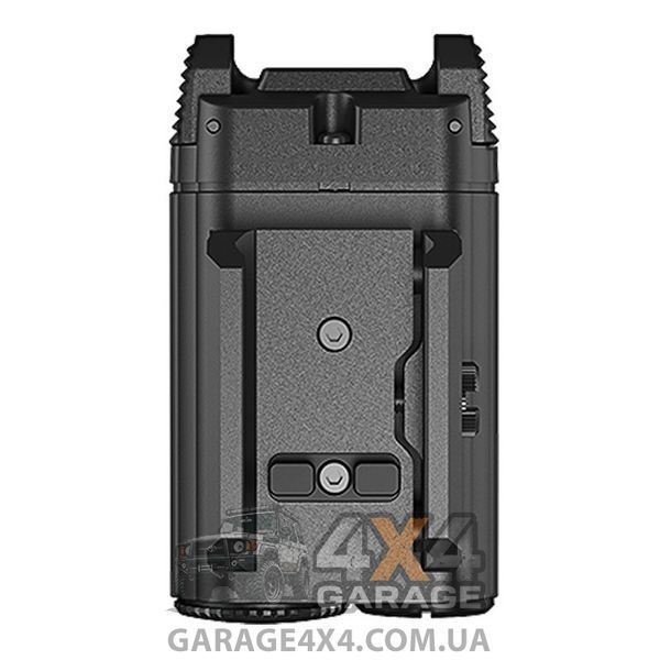 Фонарь Nitecore NPL20 (Cree XP-G2 S3, 335 люмен, 3 режима, 1хCR123A) 6-1289-20 фото