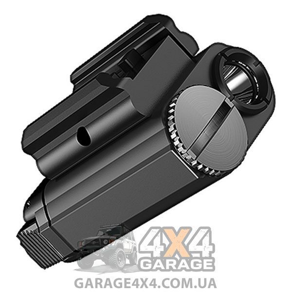 Фонарь Nitecore NPL20 (Cree XP-G2 S3, 335 люмен, 3 режима, 1хCR123A) 6-1289-20 фото