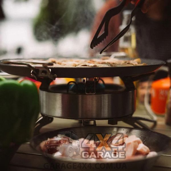 Кемпінгова сковорода &mdash; гриль Fire-Maple (340 мм) FM Grill фото
