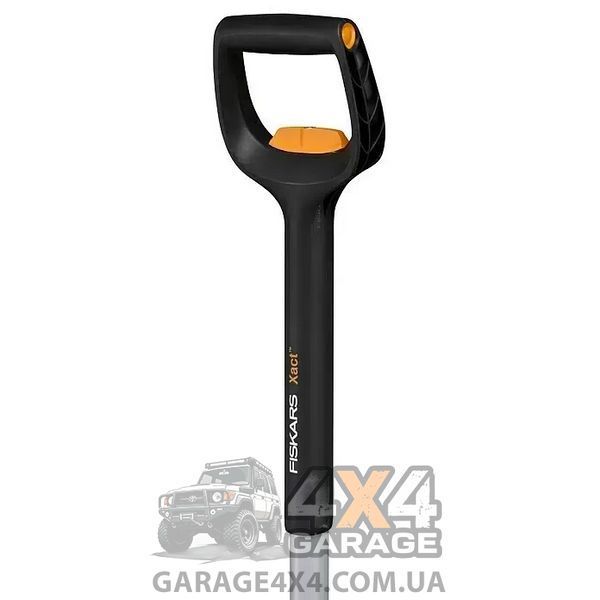 Телескопические садовые вилы Fiskars Xact 1070717 1070717 фото