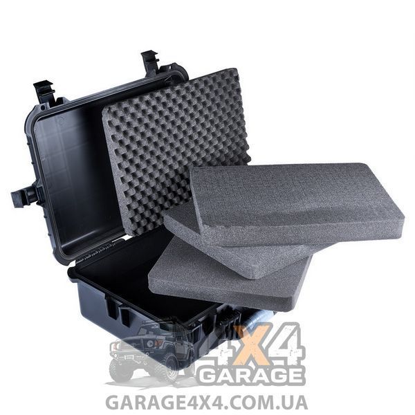 Захисний протиударний кейс ORPRO (515х395х185 мм) AD2503 фото