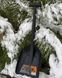 Компактная автомобильная лопата для снега в багажник Fiskars Solid (1019353) 1019353 фото 1