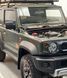 Шноркель для Suzuki Jimny JB74 2018+ JB74 фото 3
