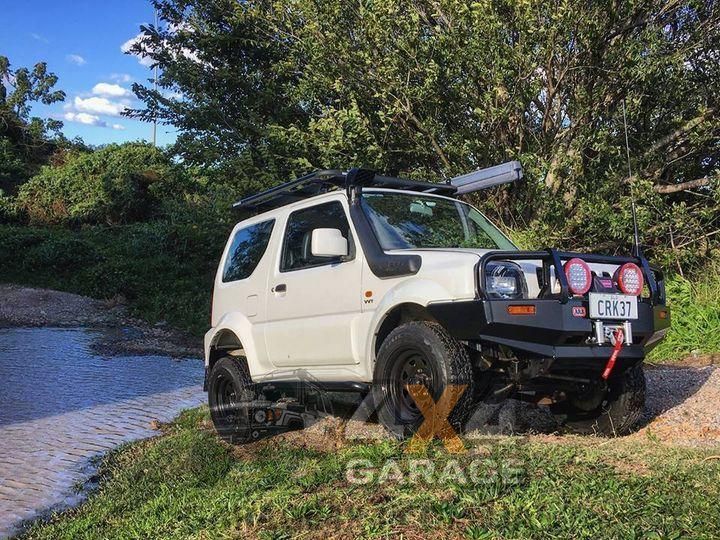 Задний амортизатор OME для Suzuki Jimny (до 2018) OME029 фото